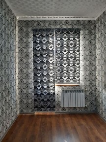 Навоийская область, Зарафшан