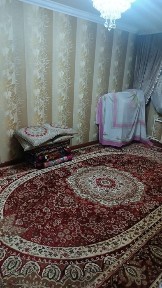 Ташкентская область, Ташкент, Юнусабадский район