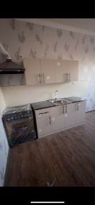 Toytepa Nurafshon siti 1 xonali kvartira