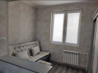 Ташкентская область, Ташкент, Яккасарайский район