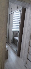 Ташкентская область, Ташкент, Яккасарайский район