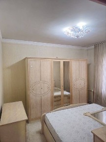 Ташкентская область, Ташкент, Мирзо-Улугбекский район