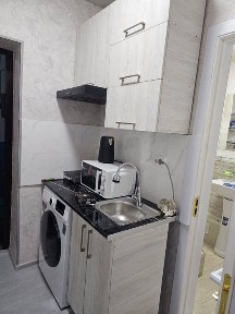 Ташкентская область, Ташкент, Алмазарский район