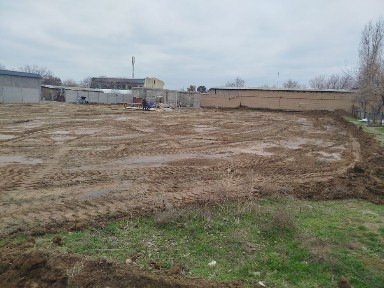 Сырдарьинская область, Сырдарья