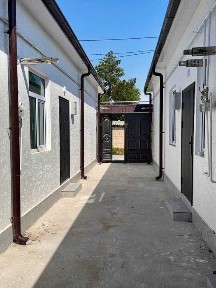 М Ашрафи Новый 2х ком Евро Коттедж по цене ниже квартиры