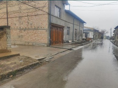 Участок сотилади 1 сотик 11000$. Документ жоида тайор