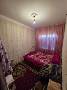 Ташкентская область, Ташкент, Мирзо-Улугбекский район