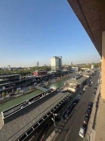 Ташкентская область, Ташкент, Яккасарайский район