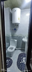 Кашкадарьинская область, Карши