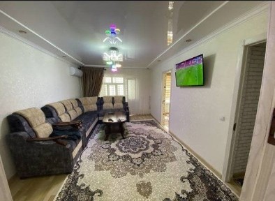 Ташкентская область, Ташкент, Чиланзарский район