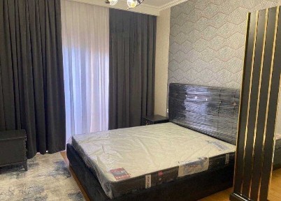 Ташкентская область, Ташкент, Яккасарайский район