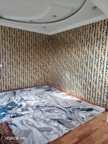 Ташкентская область, Ташкент, Сергелийский район