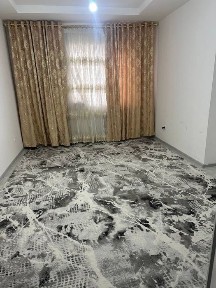 Ikki xonali uy oilaga uzoq muddatga ijaraga beriladi