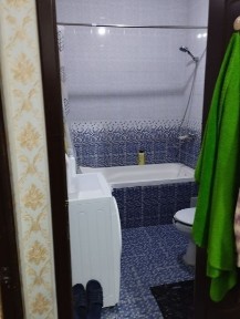 Ташкентская область, Ташкент, Мирзо-Улугбекский район