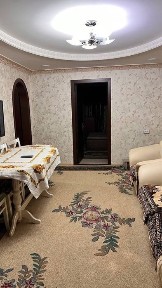 Ташкентская область, Ташкент, Чиланзарский район