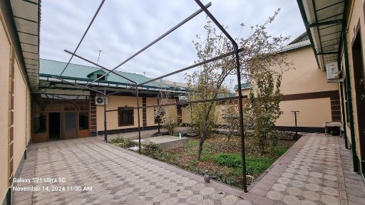 Кашкадарьинская область, Карши