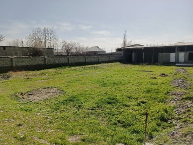 Самаркандская область, Джамбай