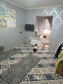 Ташкентская область, Ташкент, Бектемирский район