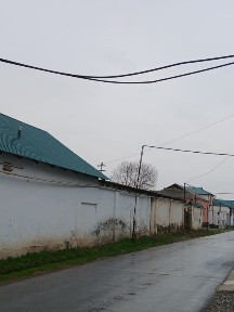 Сырдарьинская область, Гулистан