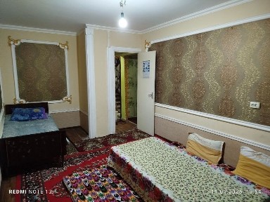Самаркандская область, Самарканд