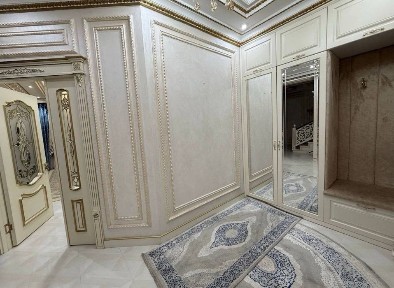 ПРОДАЕТСЯ КОТТЕДЖ Sayram Village Сайрам Буз Базар 3 сотки 5 Комнат