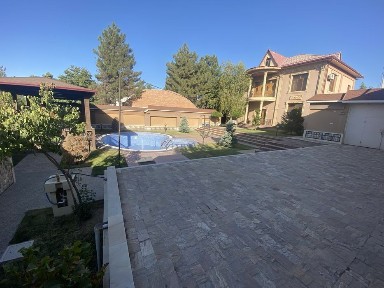 Ташкентская область, Ташкент, Мирзо-Улугбекский район