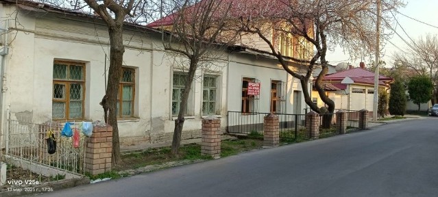 Ташкентская область, Ташкент, Мирабадский район