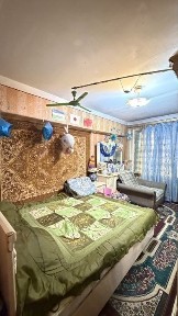 Ташкентская область, Ташкент, Юнусабадский район