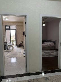 Ташкентская область, Ташкент, Юнусабадский район