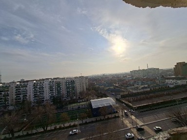 Ташкентская область, Ташкент, Юнусабадский район