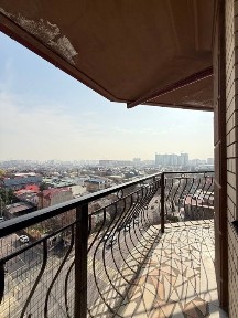 5-комнатная в ЖК «Nikitina Residence» ID: 5613