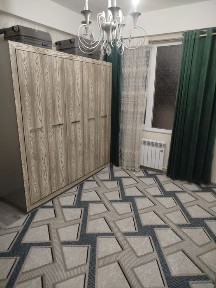 Yangi xayot Gulzor