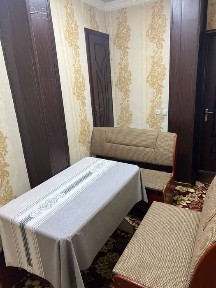 Ташкентская область, Ташкент, Юнусабадский район