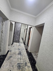 Ташкентская область, Ташкент, Сергелийский район