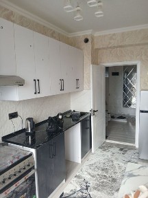 Ташкентская область, Ташкент, Мирабадский район