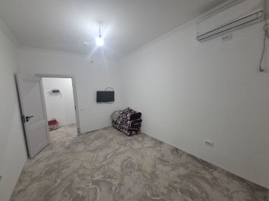 Arenda kvartira Bektemir tumani Vodnik Muljal Prakratura oldida 1xona