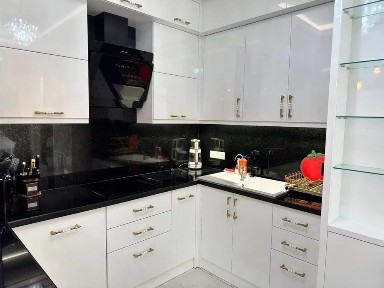 Ташкентская область, Ташкент, Мирзо-Улугбекский район