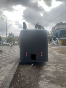 Ташкентская область, Кибрай