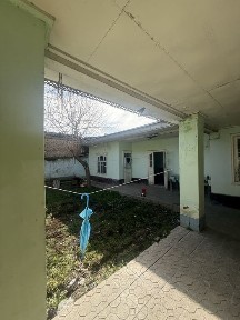 Кашкадарьинская область, Китаб