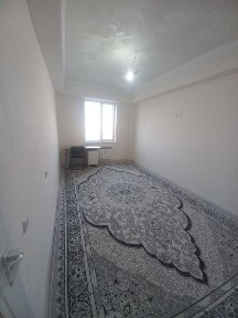 Джизакская область, Джизак