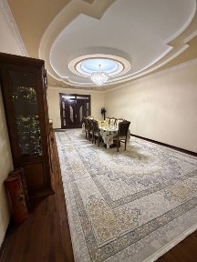 Ташкентская область, Эшангузар