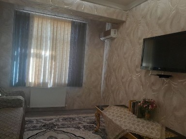 Ташкентская область, Эшангузар