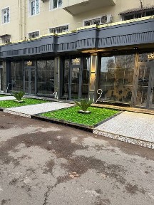 Ташкентская область, Ташкент, Чиланзарский район