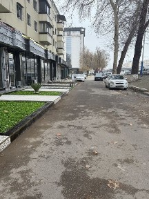 Ташкентская область, Ташкент, Чиланзарский район