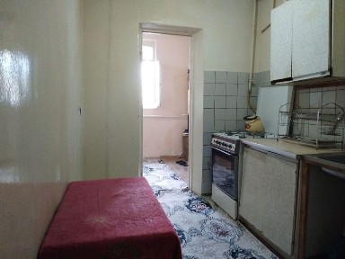 Квартира ижарага берилади.