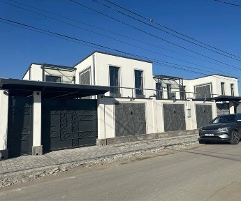 Ташкентская область, Уртааул