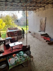 Ташкентская область, Зангиата