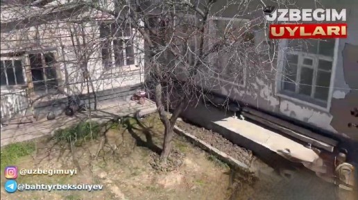 Ташкентская область, Ташкент, Яшнабадский район