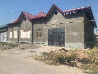 Ташкентская область, Кибрай