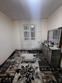 Ташкентская область, Ташкент, Бектемирский район